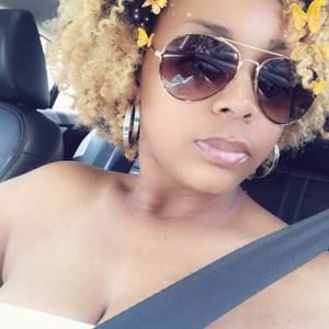 Meet your Posher, Nerissa